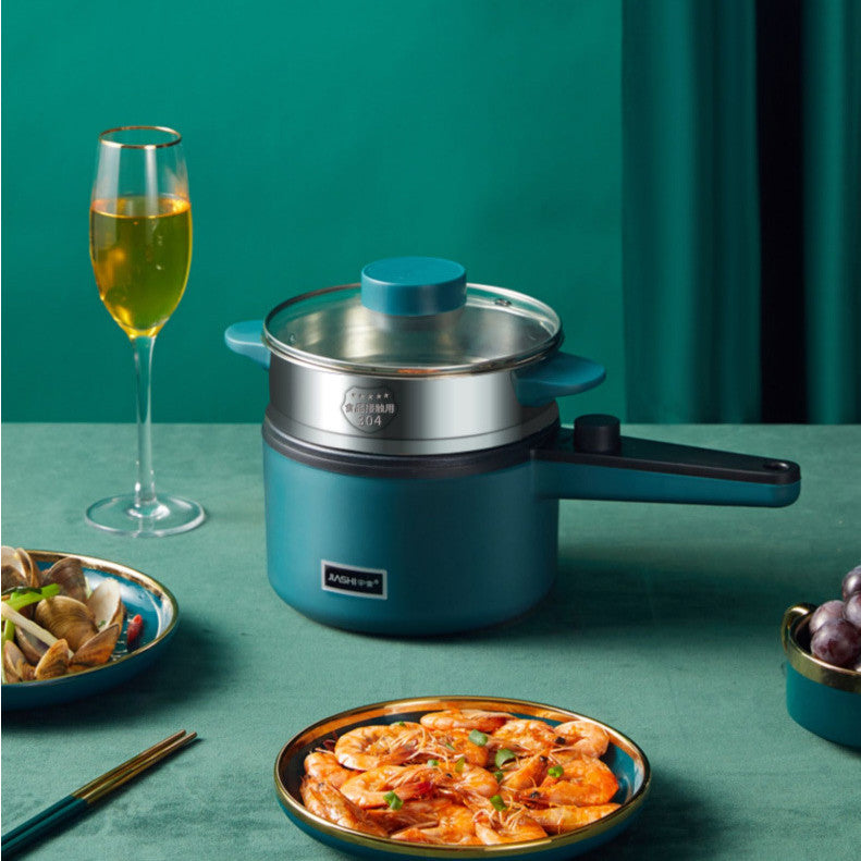 Cuisinière électrique dortoir électrique hot pot