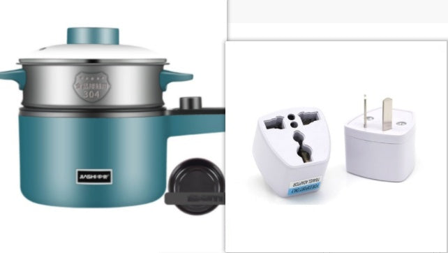 Cuisinière électrique dortoir électrique hot pot