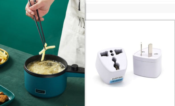 Cuisinière électrique dortoir électrique hot pot